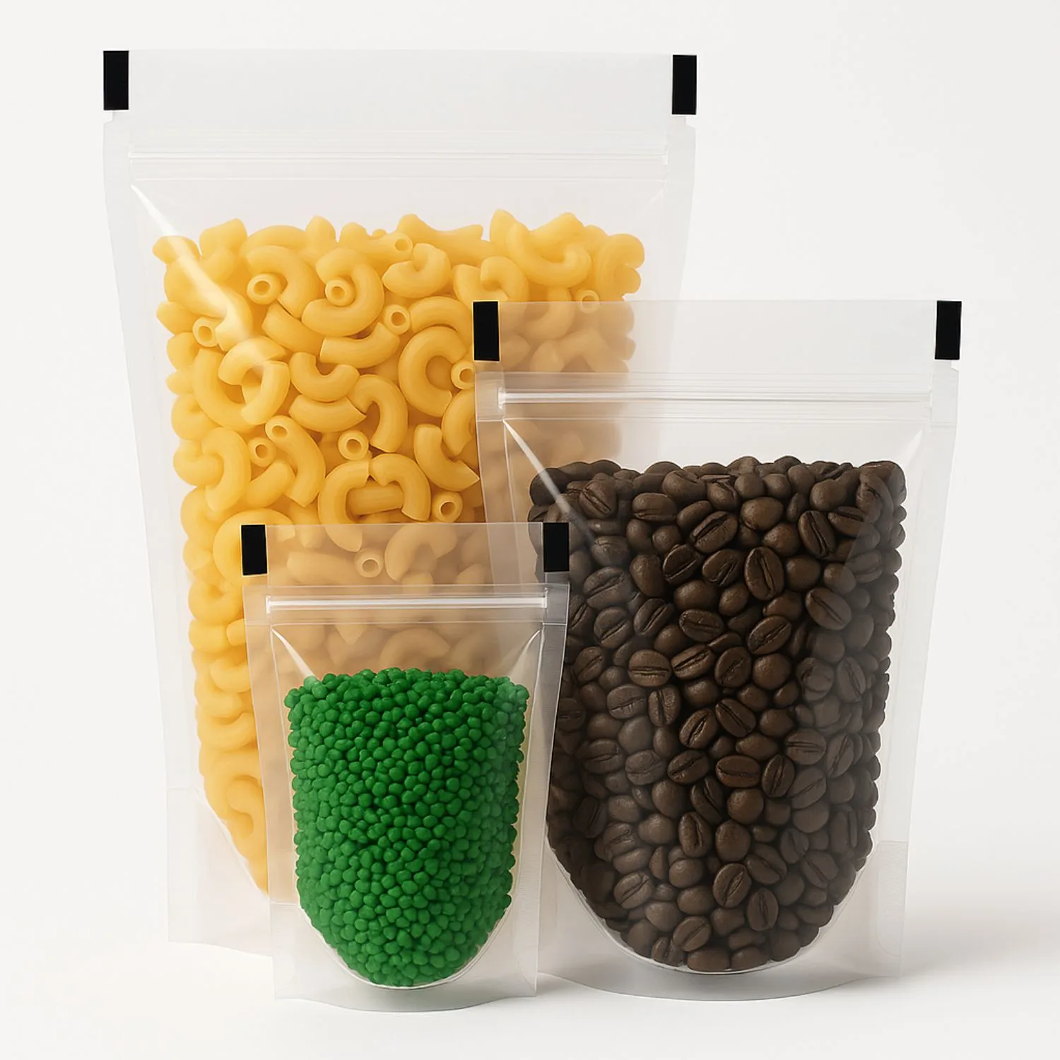 Modelos doypack — foto 2