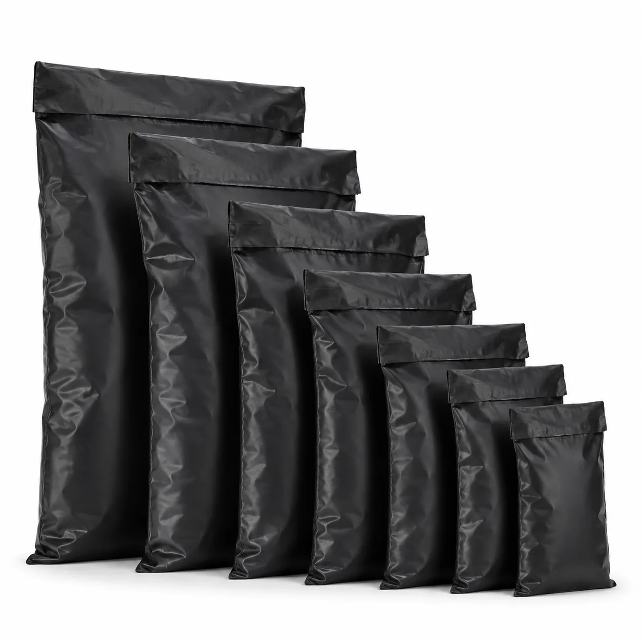 Bolsas e-commerce — foto 1